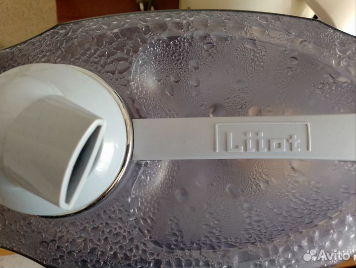 Увлажнитель ультразвуковой фильтр Cuckoo Liiot