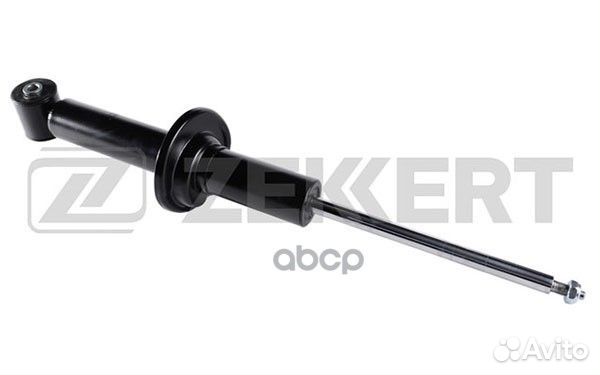 Амортизатор газовый задней подвески Audi 100 90