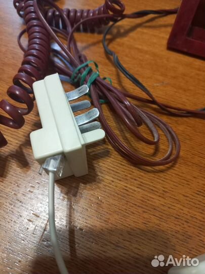 Телефон с аон