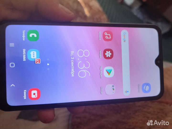 Телефон Samsung a73 ultra