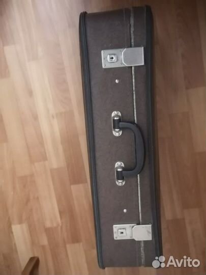 Чемоданы СССР