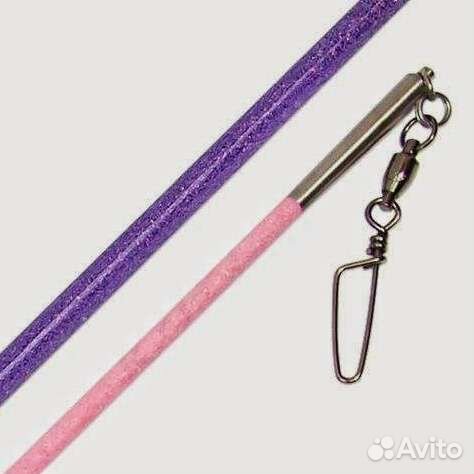 Карабин для крепления ленты