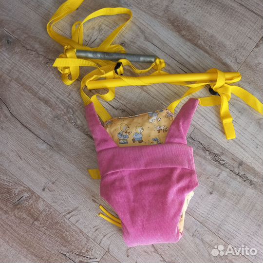 Прыгунки детские