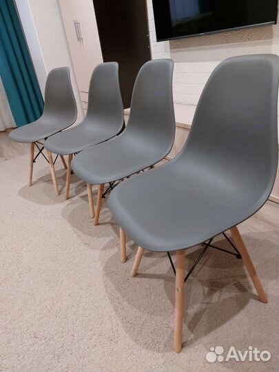 Стулья кухонные