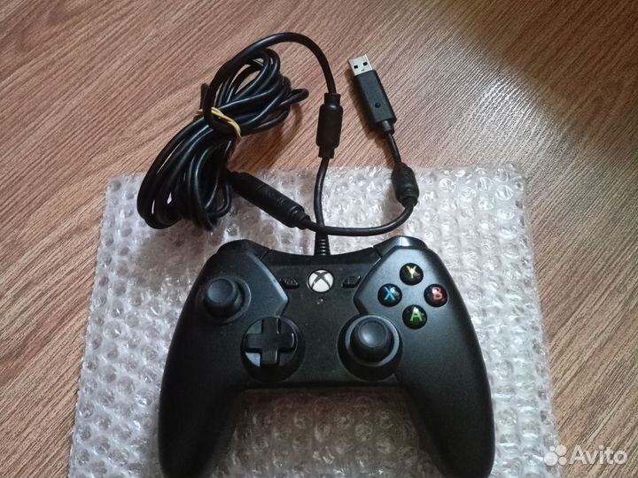 Геймпад для xbox 360