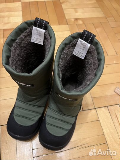 Дутики nordman 31