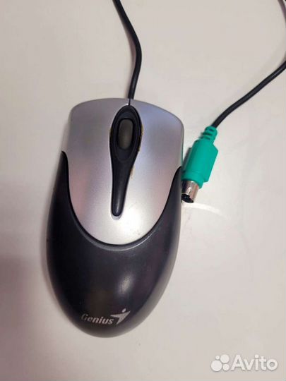 Мышь компьютерная