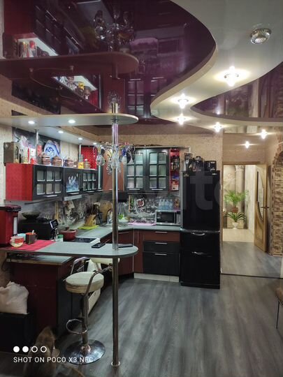 Дом 76,9 м² на участке 7 сот.