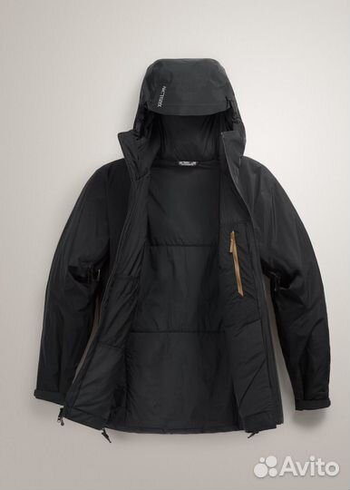 Куртка Arcteryx Beta Insulated Jacket