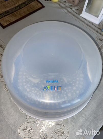 Стерилизатор philips avent