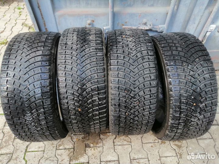 Michelin MXE Green 265/50 R20