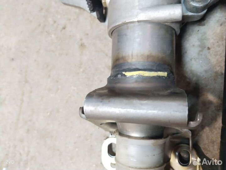 Рулевая колонка Mark jzx90