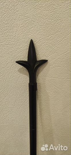 Гардина для штор настенная