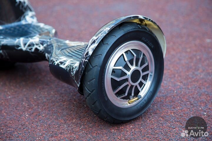 Гироскутеры в наличии 2024