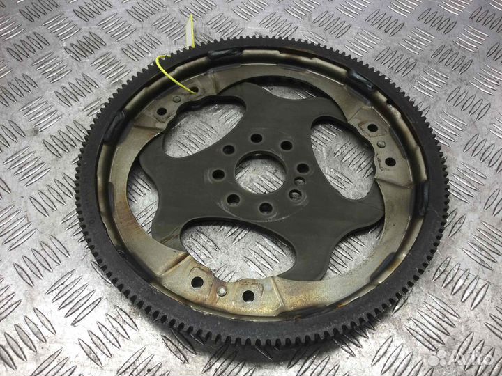 Маховик АКПП (драйв плата) Mercedes SLK a111030071