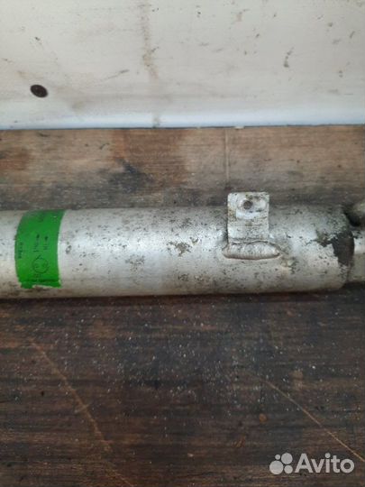 Осушитель кондиционера Mercedes-Benz A-Class