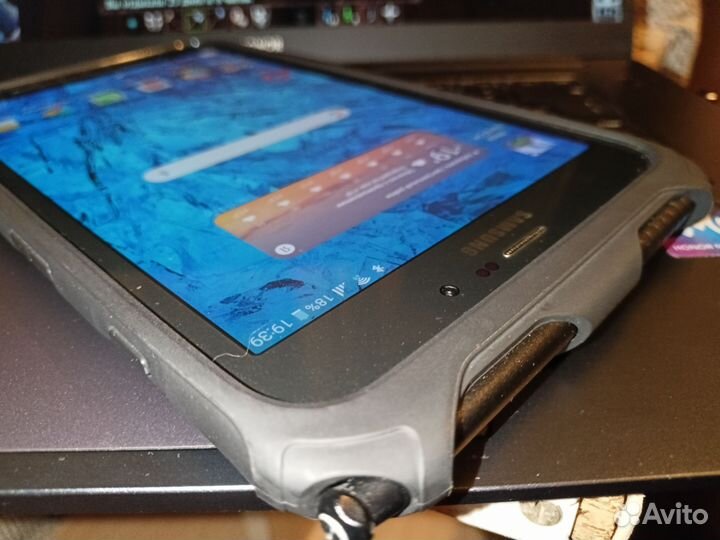 Samsung Galaxy Tab Active SM-T365