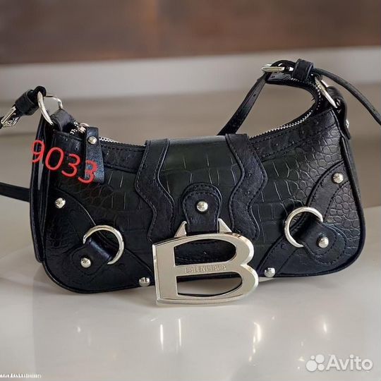 Сумка balenciaga новая коллекция