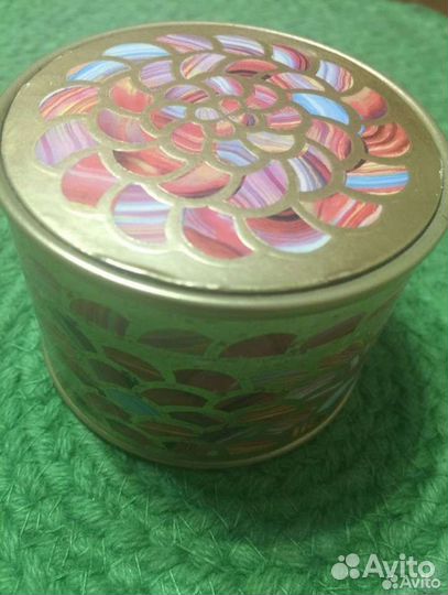 Пудра Guerlain meteorites