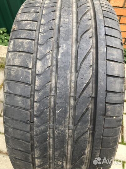 Bridgestone Dueler H/P 275/40 R20