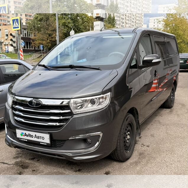 Sollers SF1 1.5 MT, 2025, 12 100 км