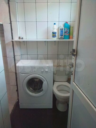 Квартира-студия, 25 м², 2/3 эт.