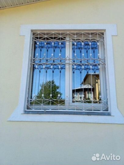 Пластиковые окна новые