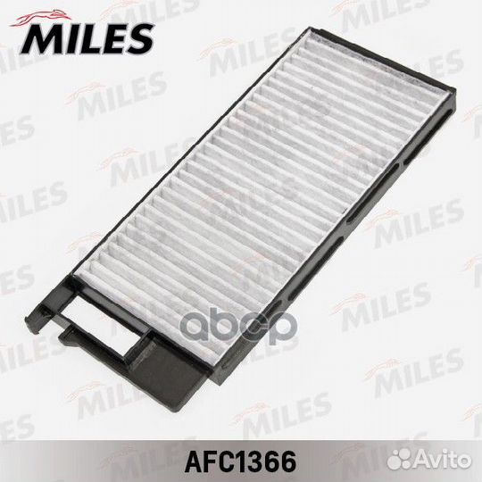 Фильтр салона toyota LC100 02-07/LX470 02-07