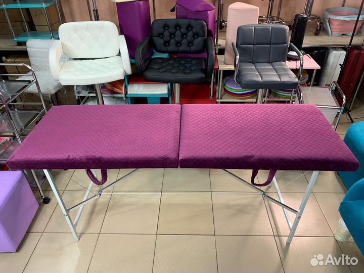 Кушетка Массажный стол