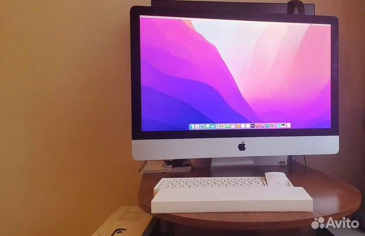 Apple iMac