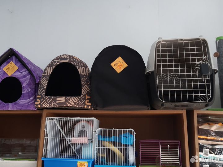 Сумка-переноска