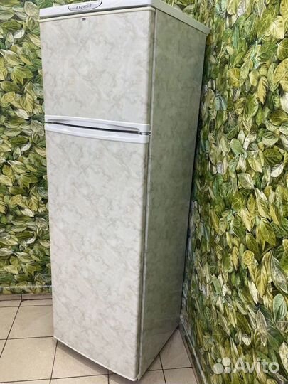 Холодильник б/у с доставкой и гарантией