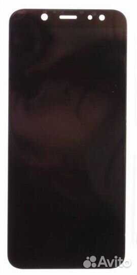 Дисплей для Samsung A6 (2018) (A600) In-Cell