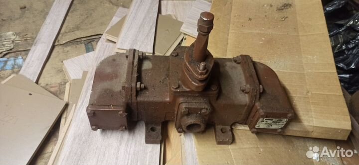 Ручной насос для воды