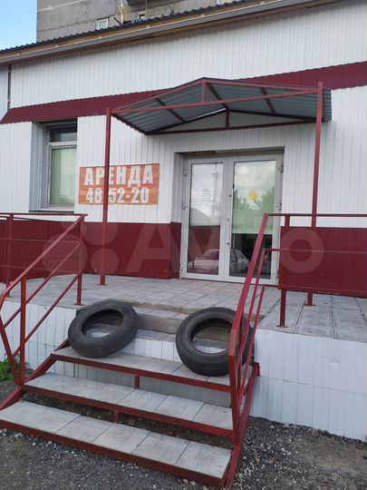 Торговая площадь, 120 м²