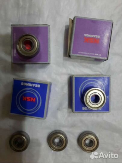 Крыльчатка