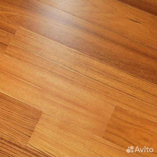 Паркетная доска Par-Ky Lounge LS304 Тик