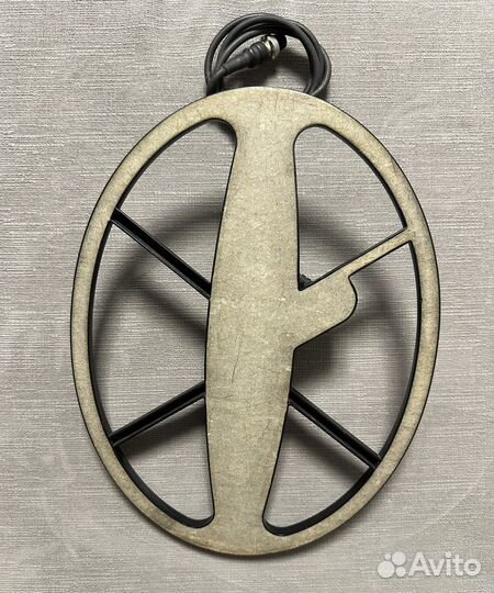 Катушка металлоискателя ака 7 9*12, 8