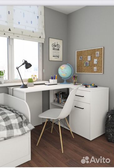 Компьютерный стол новый