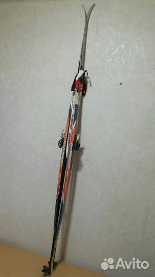 Беговые лыжи