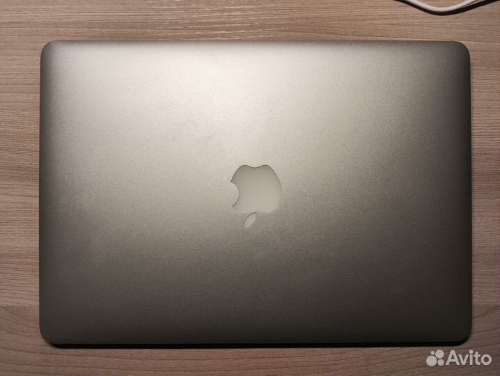 Apple MacBook Air 13 early 2015