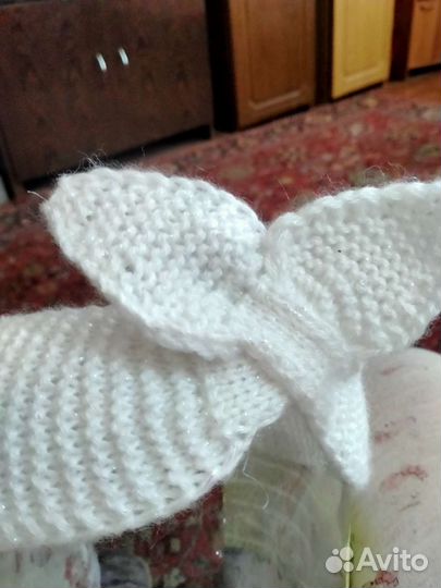 Повязка детская на голову