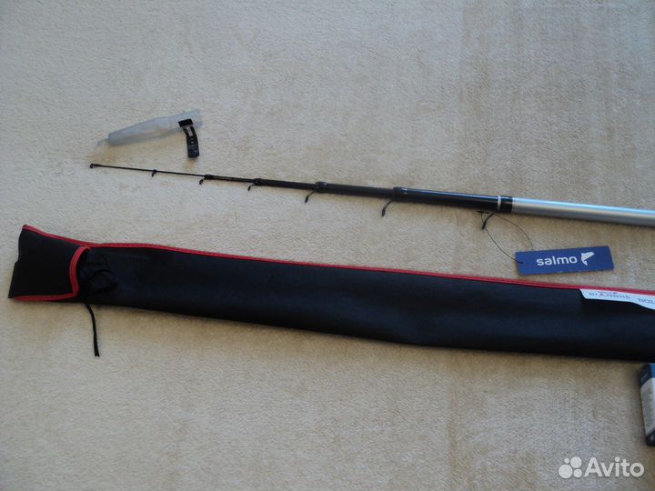 Удилище Salmo Diamond Bolognes Medium 3-20гр