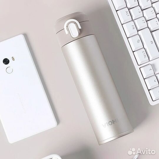 Термос Xiaomi Viomi 300 мл