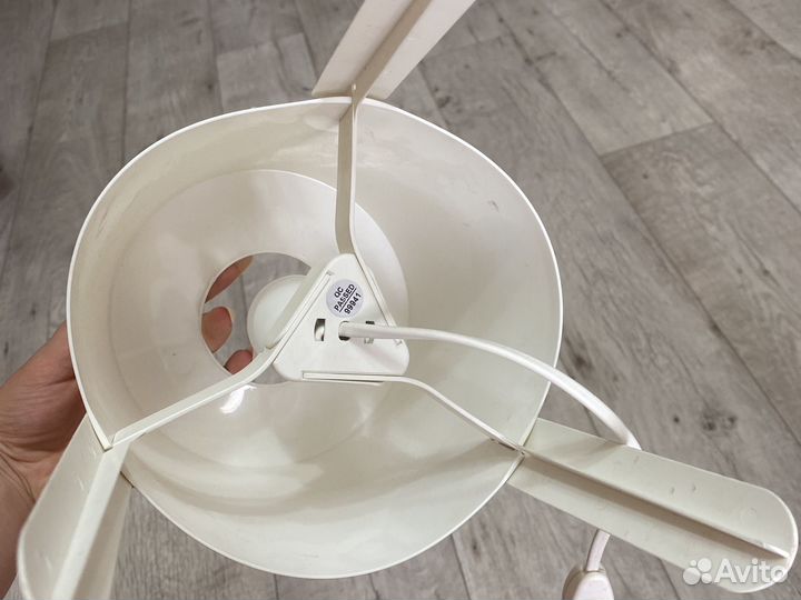 Светильник