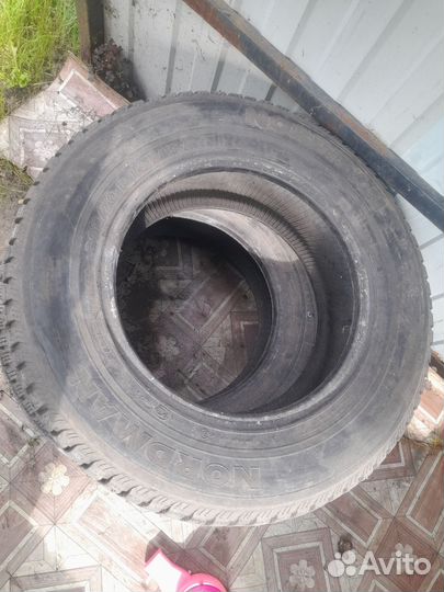 Nordman 5 195/65 R15