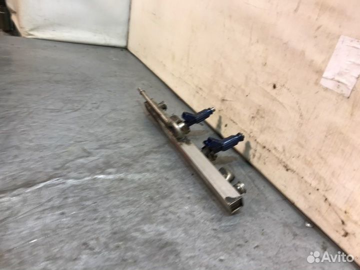 Рампа топливная Chery Indis S18D SQR473F 2012