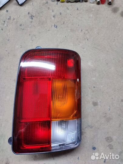 Задние фонари niva Лада Нива / ваз 2121