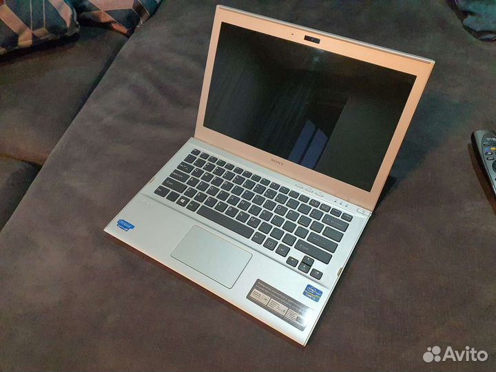 Sony Vaio 13