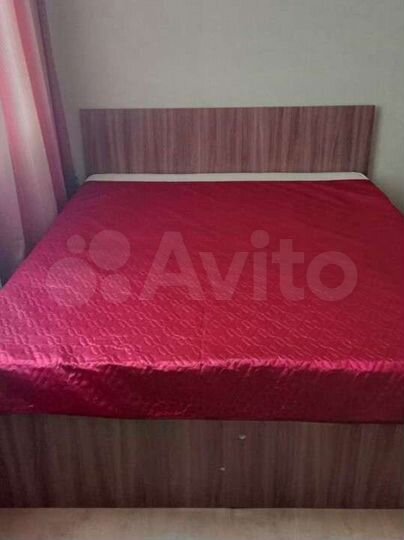 1-к. квартира, 50 м², 7/9 эт.